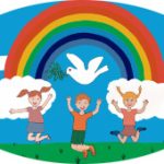 Geen kinderkerk en oppas tijdens de zomervakantie