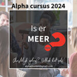 Alpha cursus