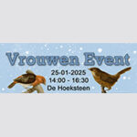 Vrouwenevent