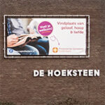 Gebruik Hoeksteen