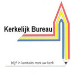 Kerkelijk Bureau is verhuisd