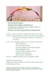 Van harte uitgenodigd bij Oecumenische Oploop 15 juni