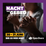 Nacht van het gebed