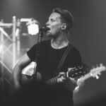 Clubavond met Julian Goedhart & band 17 oktober