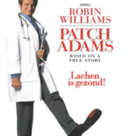 Film Patch Adams 25 oktober