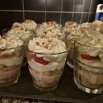 Jongeren genieten van Club Kerstdiner