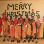 Kerstwens Blessed Generation