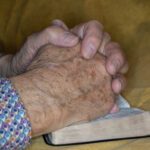 Toelichting dienst woensdag 11 maart biddag