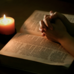 Lectio Divina gaat door