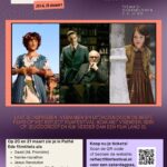 Reflect filmfestival 20 en 21 maart Ede