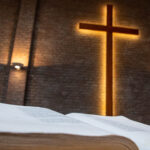 Raad van Kerken viering zondag 3 mei